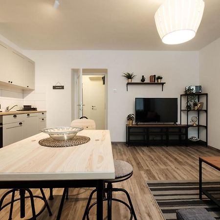 Periva Apartment Zagrzeb Zewnętrze zdjęcie