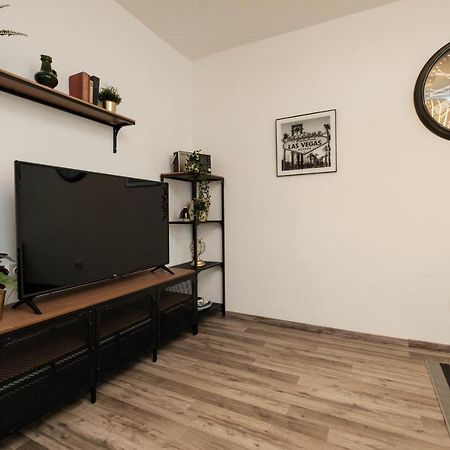 Periva Apartment Zagrzeb Zewnętrze zdjęcie