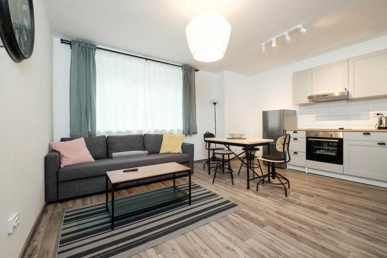 Periva Apartment Zagrzeb Zewnętrze zdjęcie