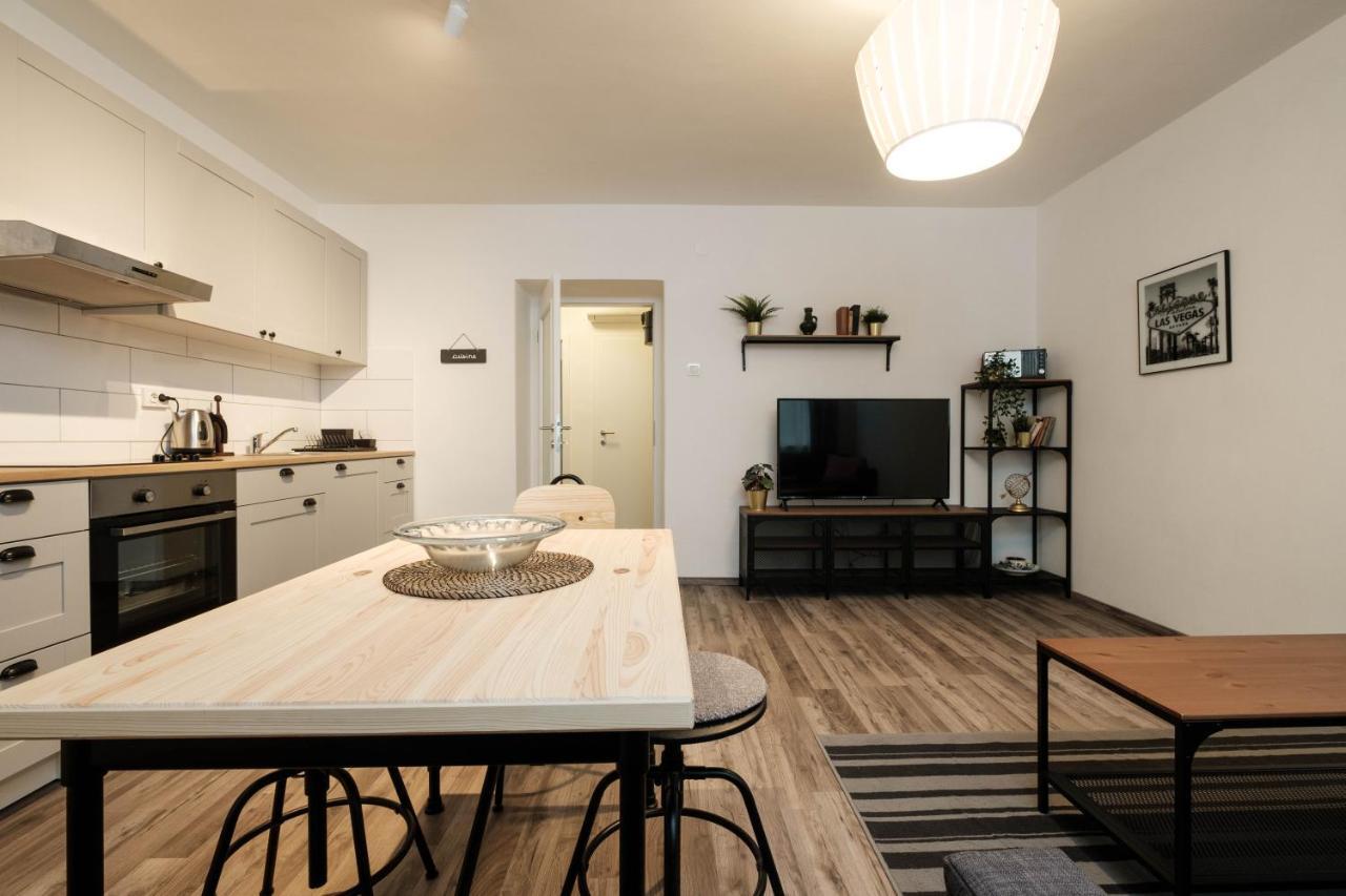 Periva Apartment Zagrzeb Zewnętrze zdjęcie