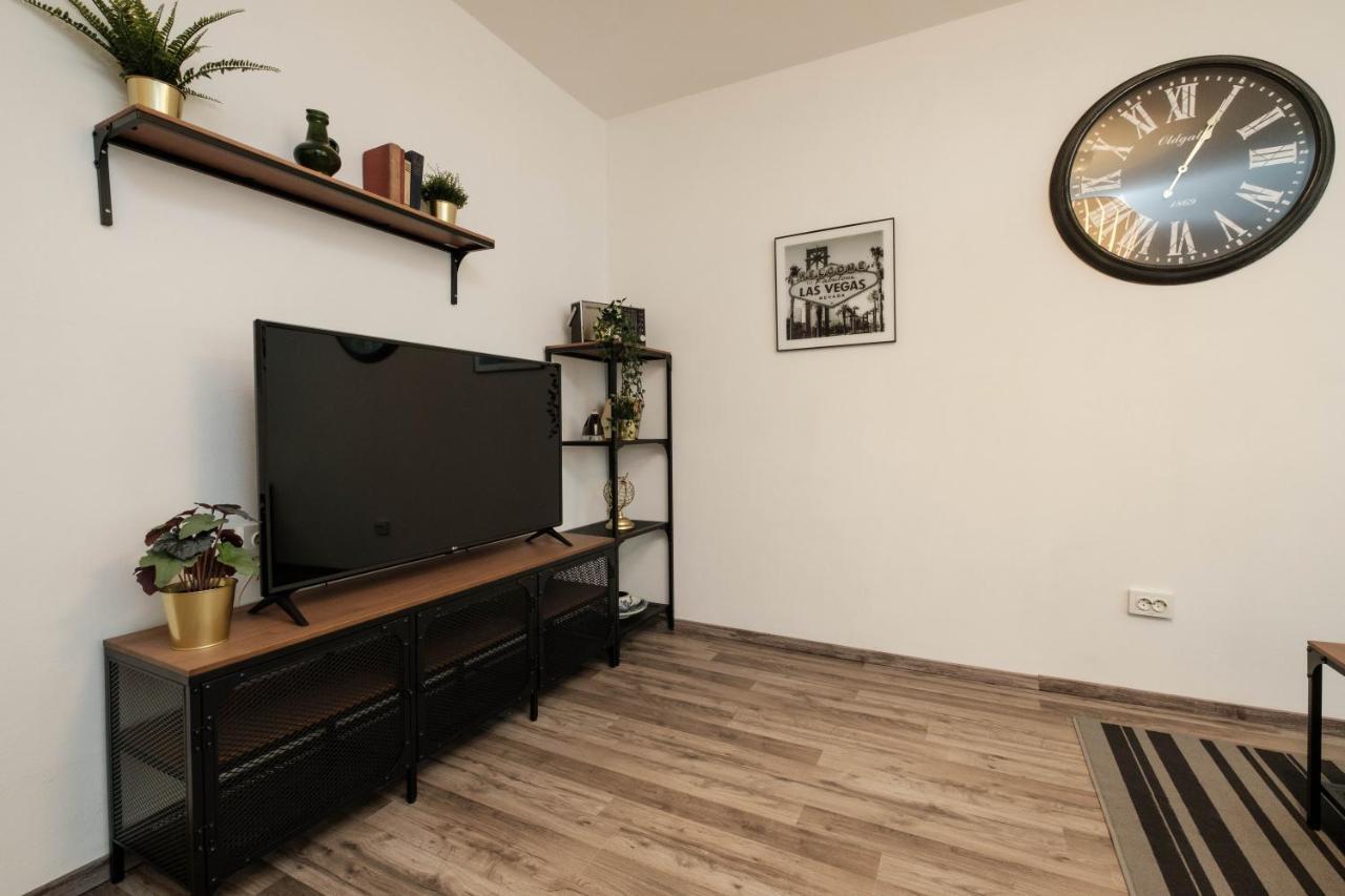 Periva Apartment Zagrzeb Zewnętrze zdjęcie