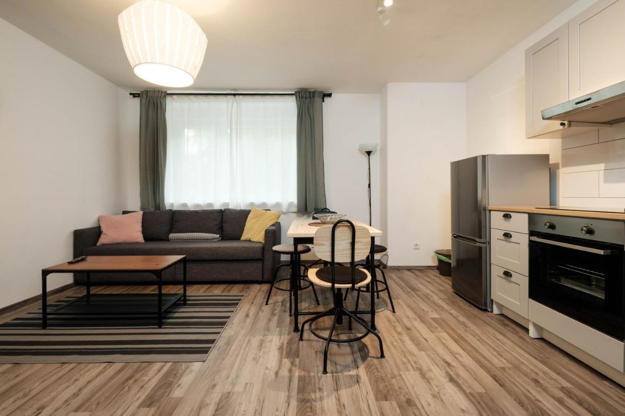 Periva Apartment Zagrzeb Zewnętrze zdjęcie