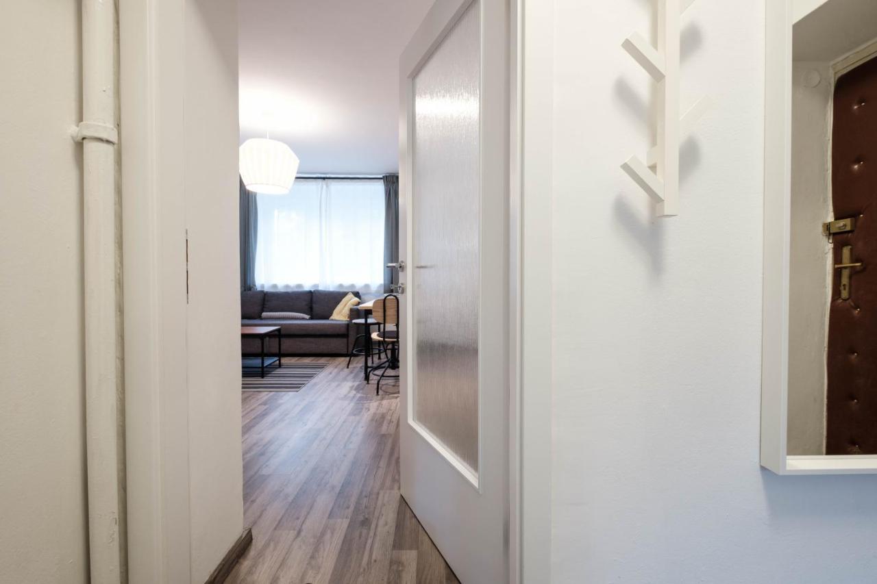 Periva Apartment Zagrzeb Zewnętrze zdjęcie