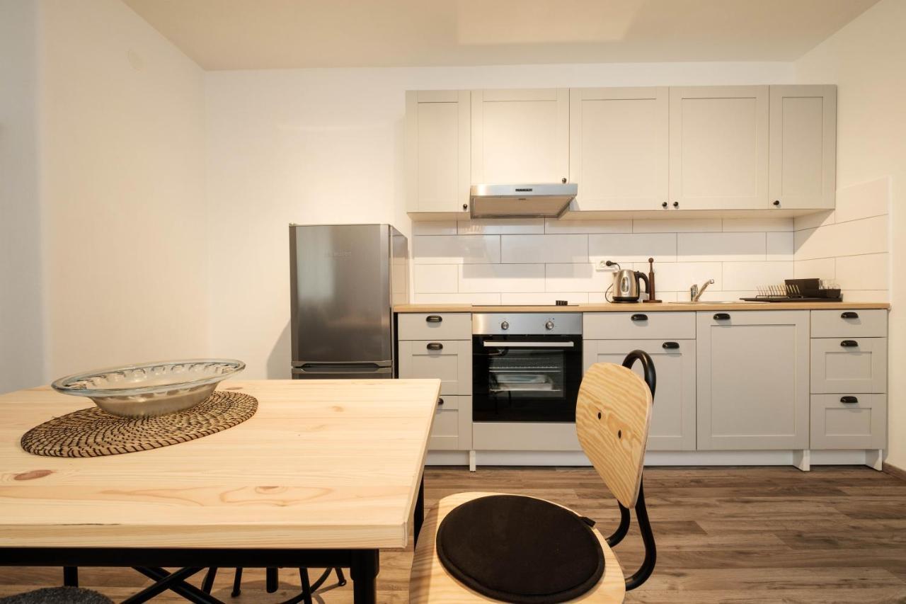 Periva Apartment Zagrzeb Zewnętrze zdjęcie