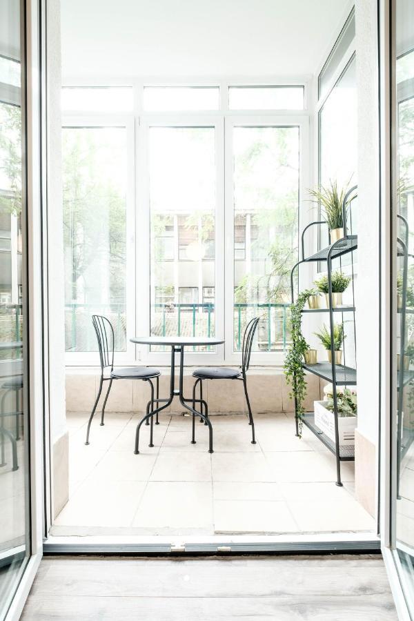Periva Apartment Zagrzeb Zewnętrze zdjęcie