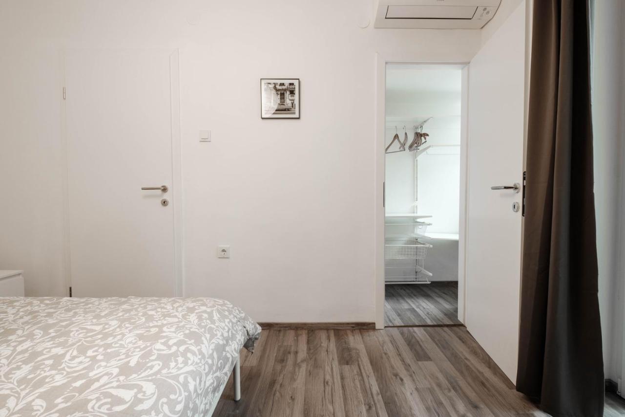 Periva Apartment Zagrzeb Zewnętrze zdjęcie