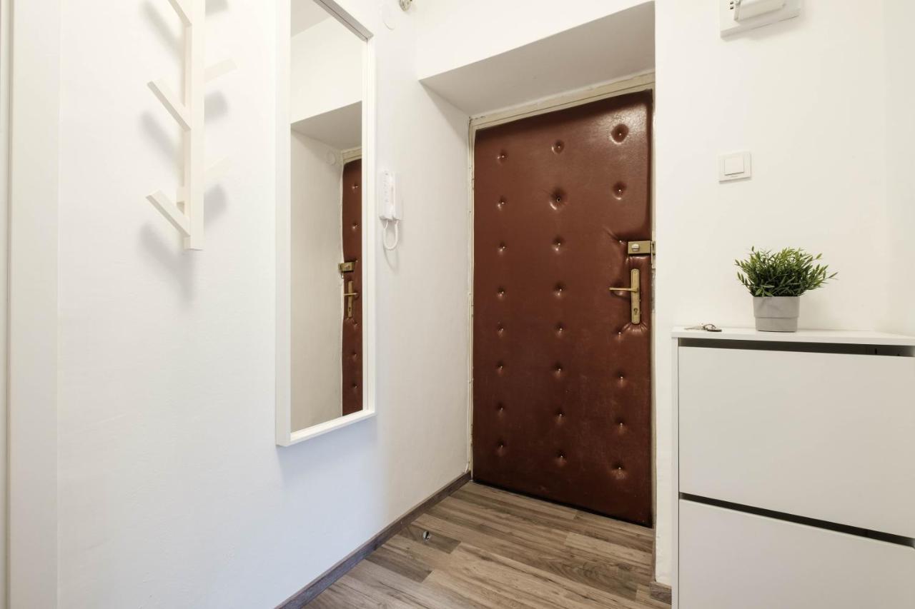 Periva Apartment Zagrzeb Zewnętrze zdjęcie