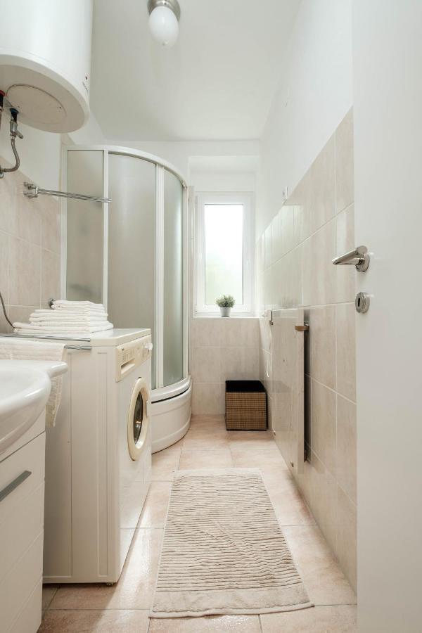 Periva Apartment Zagrzeb Zewnętrze zdjęcie